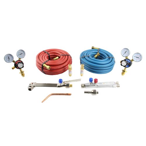 Oxygen / Acetylene Cutting Set (270001)